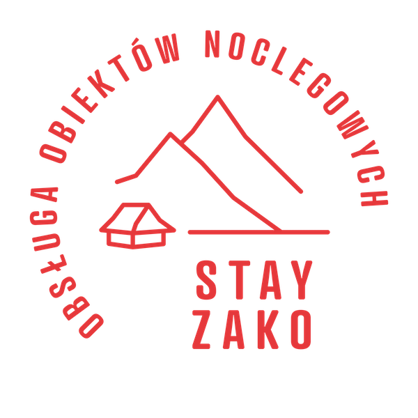 stay zako logo
